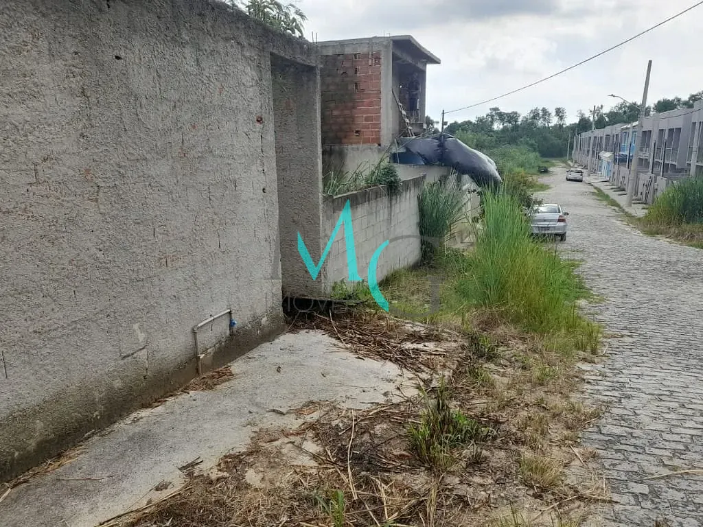 Terreno, 126 m² - Foto 1