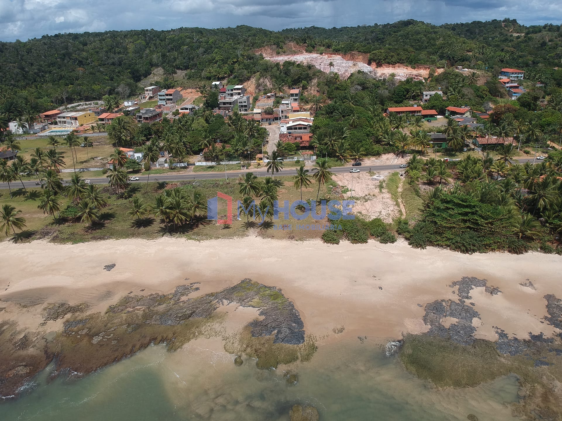 Terreno, 900 m² - Foto 3