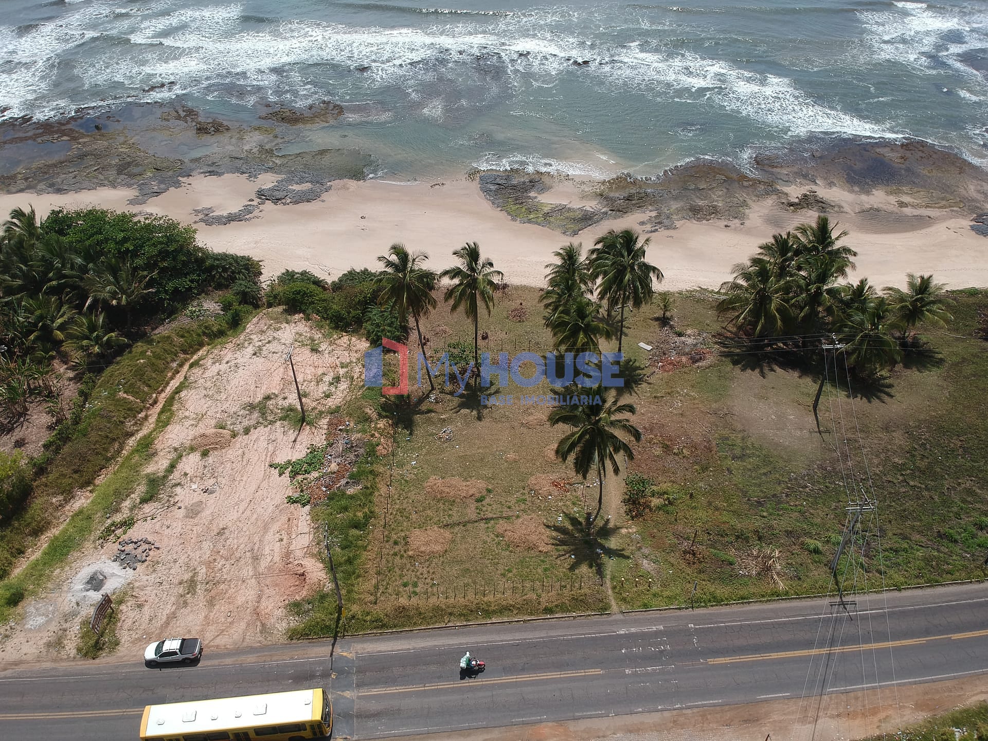 Terreno, 900 m² - Foto 2