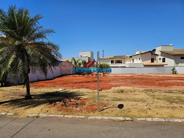 Terreno com 552m², à venda, no bairro Jardins Viena em Aparecida de Goiânia