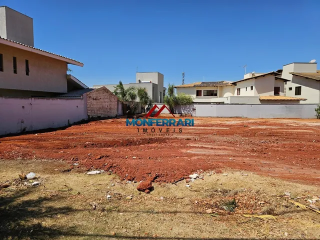 Terreno com 552m², à venda, no bairro Jardins Viena em Aparecida de Goiânia