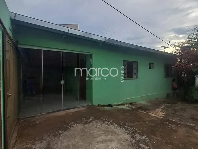 Terreno com 480m², à venda, no bairro Industrial Mooca em Goiânia