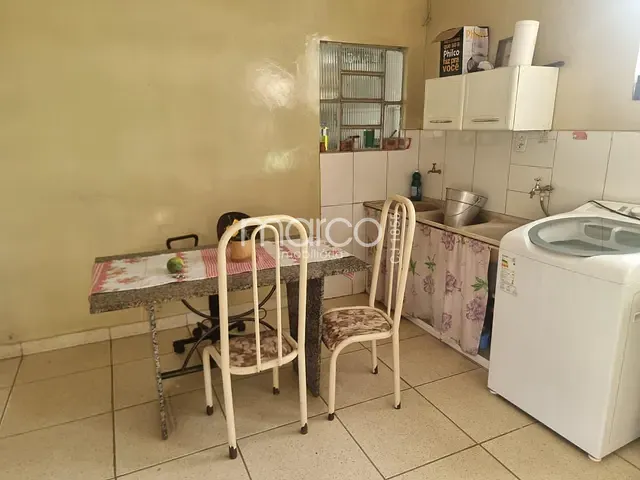 Terreno com 480m², à venda, no bairro Industrial Mooca em Goiânia