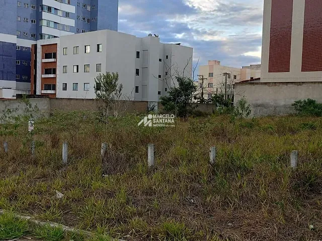 Terreno com 1188m², à venda, no bairro Candeias em Vitória da Conquista