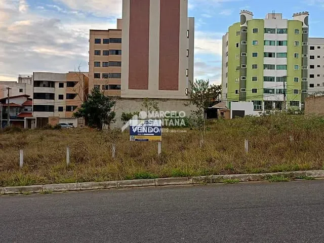 Terreno com 1188m², à venda, no bairro Candeias em Vitória da Conquista
