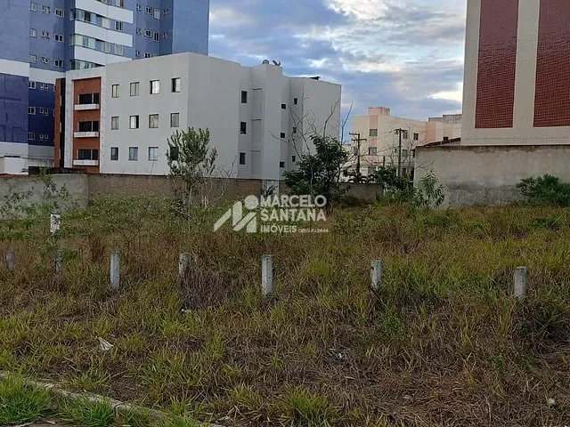 Terreno com 1188m², à venda, no bairro Candeias em Vitória da Conquista