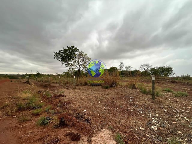 Terreno com 7000m², à venda, no bairro Petrópolis em Várzea Grande