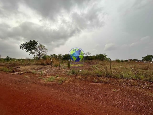 Terreno com 7000m², à venda, no bairro Petrópolis em Várzea Grande