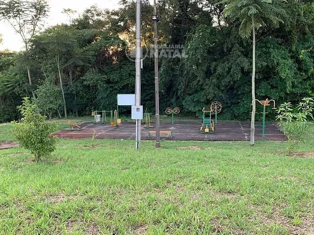 Terreno com 250m², à venda, no bairro Parque Leblon em Londrina