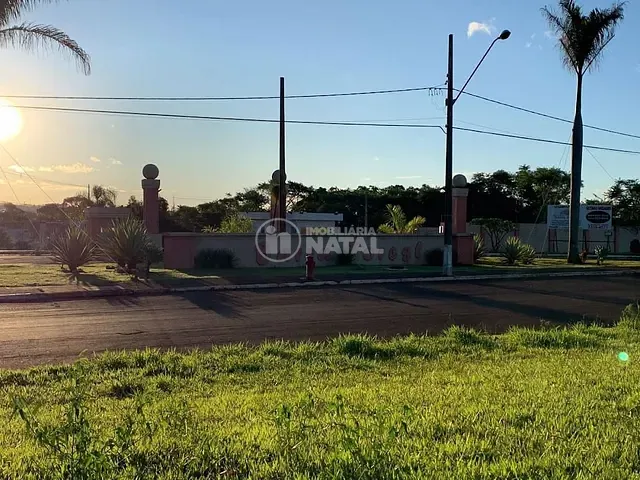 Terreno com 250m², à venda, no bairro Parque Leblon em Londrina