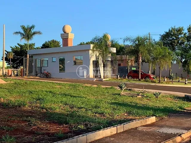 Terreno com 250m², à venda, no bairro Parque Leblon em Londrina