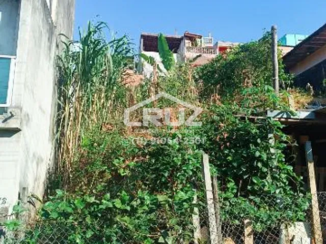 Terreno com 10m², à venda, no bairro Serpa em Caieiras