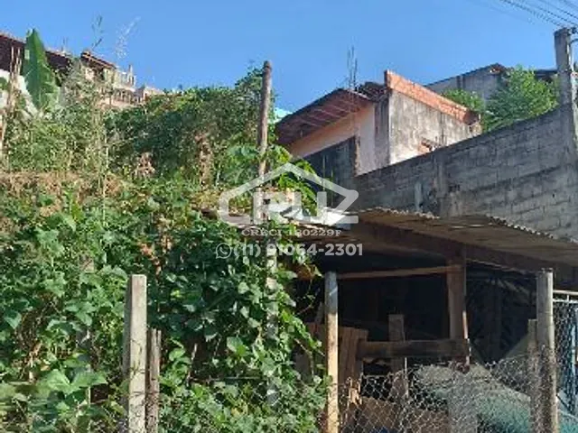 Terreno com 10m², à venda, no bairro Serpa em Caieiras