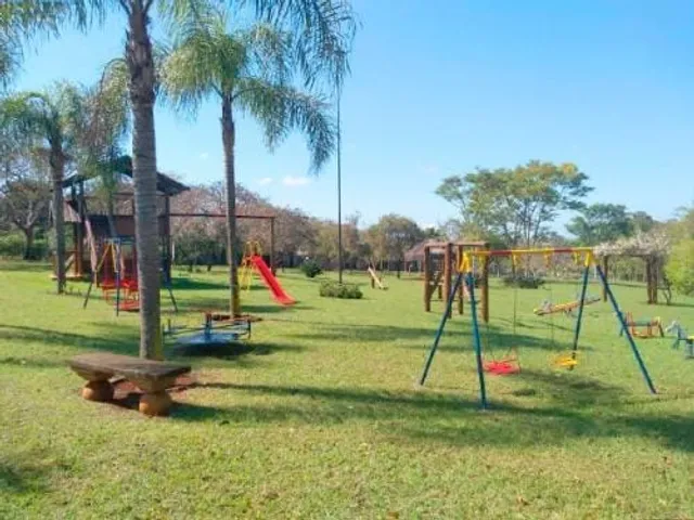 Terreno com 2400m², à venda, no bairro Recanto do Salto em Londrina