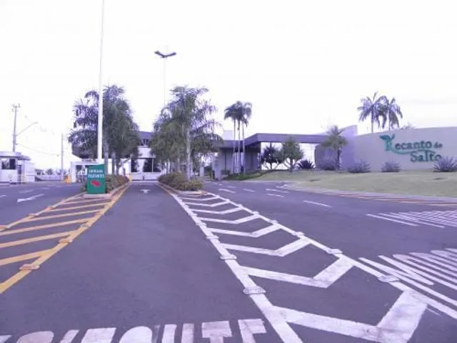 Terreno com 2400m², à venda, no bairro Recanto do Salto em Londrina