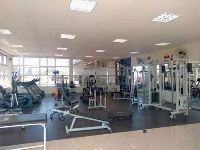 Terreno com 2400m², à venda, no bairro Recanto do Salto em Londrina