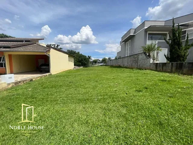 Terreno com 640m², à venda, no bairro Reserva dos Vinhedos em Louveira