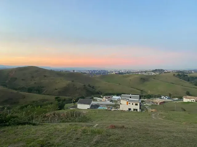 Terreno com 1790m², à venda, no bairro Cidade Nova Jacareí em Jacareí