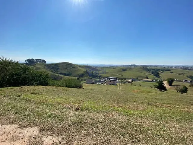 Terreno com 1790m², à venda, no bairro Cidade Nova Jacareí em Jacareí