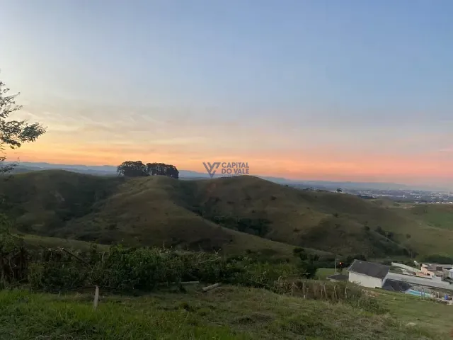 Terreno com 1790m², à venda, no bairro Cidade Nova Jacareí em Jacareí