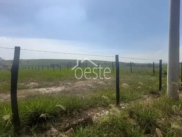 Terreno com 30000m², à venda, no bairro Centro em Santa Bárbara D'Oeste
