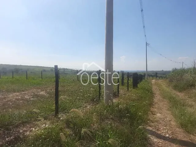 Terreno com 30000m², à venda, no bairro Centro em Santa Bárbara D'Oeste