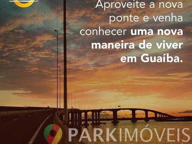 Terreno com 410m², à venda, no bairro Coronel Nassuca em Guaíba