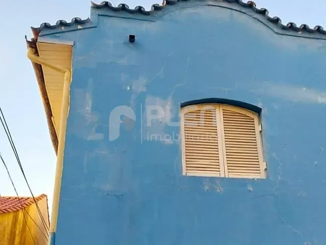 Terreno com 138m², à venda, no bairro Água Fria em São Paulo