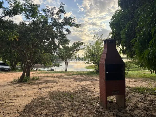 Terreno com 600m², à venda, no bairro Área Rural de Petrolina em Petrolina