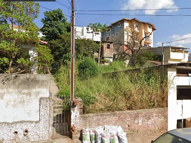 Foto do Terreno - Terreno à venda, 275 m² por R$ 600.000,00 - Vila Sônia - São Paulo/SP | PRADO e AZEVEDO NEGOCIOS IMOBILIARIOS LTDA