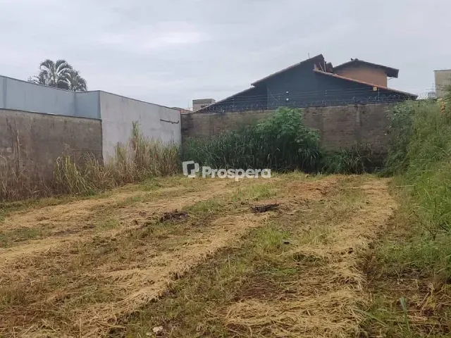 Terreno com 420m², à venda, no bairro Anápolis City em Anápolis