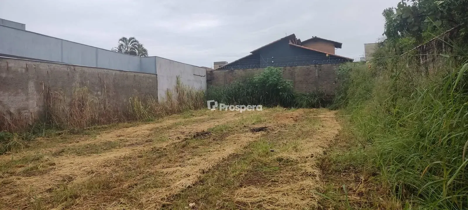 Terreno, 420 m² - Foto 2