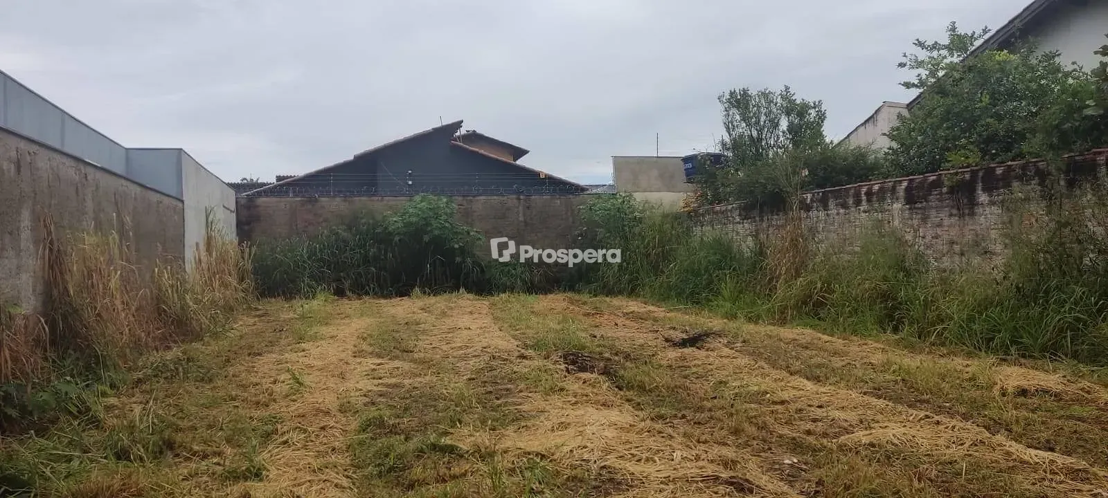 Terreno, 420 m² - Foto 1