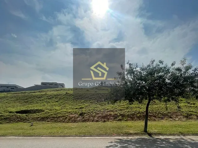 Terreno com 840m², à venda, no bairro Monte Alegre em Vinhedo