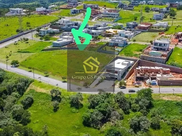 Terreno com 840m², à venda, no bairro Monte Alegre em Vinhedo