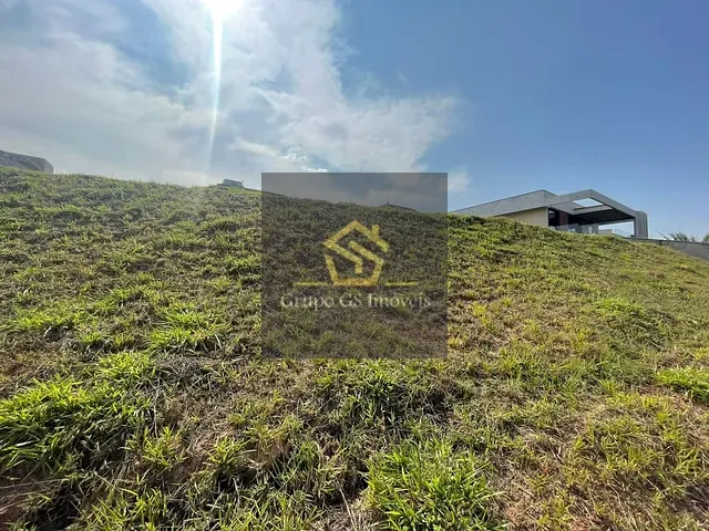 Terreno com 840m², à venda, no bairro Monte Alegre em Vinhedo
