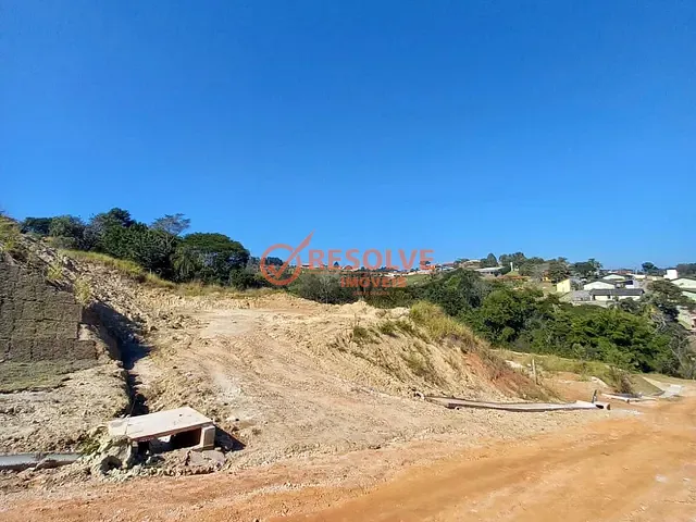 Terreno com 1000m², à venda, no bairro PARQUE AGRINCO em Guararema