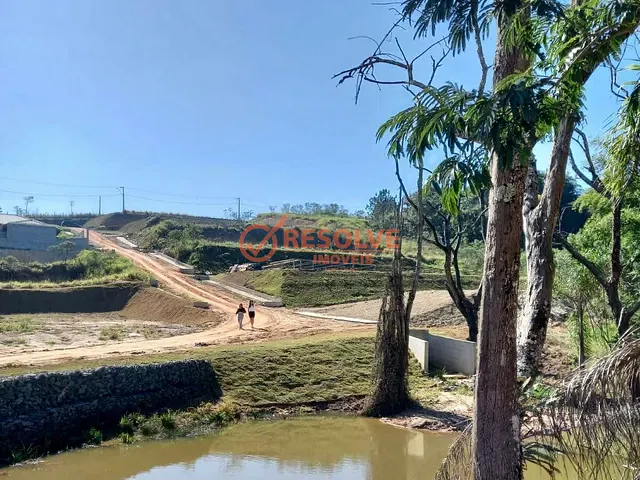 Terreno com 1000m², à venda, no bairro PARQUE AGRINCO em Guararema