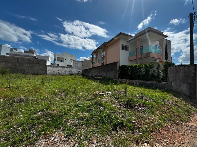 Terreno com 360m², à venda, no bairro Canafístula em Arapiraca