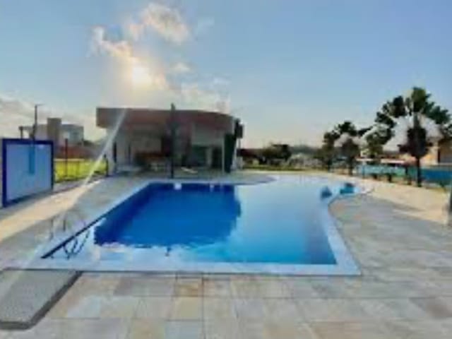 Terreno com 360m², à venda, no bairro Canafístula em Arapiraca