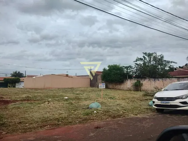 Terreno com 250m², à venda, no bairro Parque São Sebastião em Ribeirão Preto