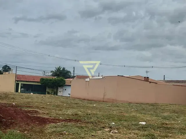 Terreno com 250m², à venda, no bairro Parque São Sebastião em Ribeirão Preto