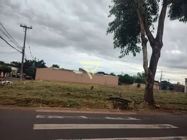 Terreno com 250m², à venda, no bairro Parque São Sebastião em Ribeirão Preto