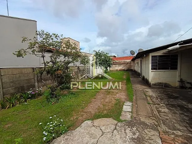 Terreno com 280m², à venda, no bairro Vila Nova em Rio Claro