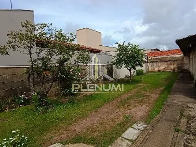 Terreno com 280m², à venda, no bairro Vila Nova em Rio Claro