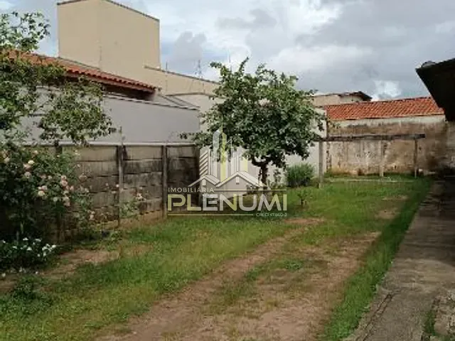 Terreno com 280m², à venda, no bairro Vila Nova em Rio Claro