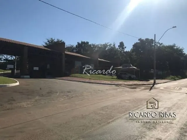 Terreno com 2158m², à venda, no bairro Parque Residencial Morumbi em Senador Canedo
