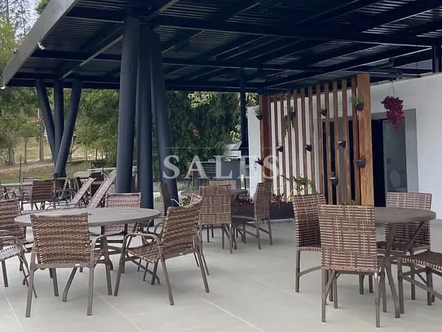 Terreno com 1245m², à venda, no bairro São Pedro em Juiz de Fora