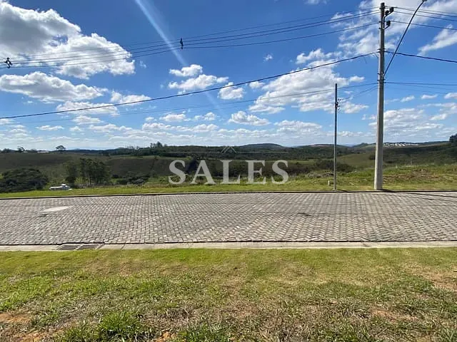 Terreno com 1034m², à venda, no bairro São Pedro em Juiz de Fora