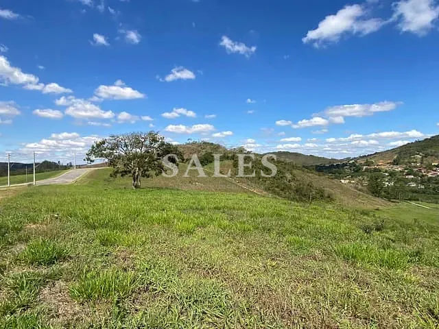Terreno com 1034m², à venda, no bairro São Pedro em Juiz de Fora